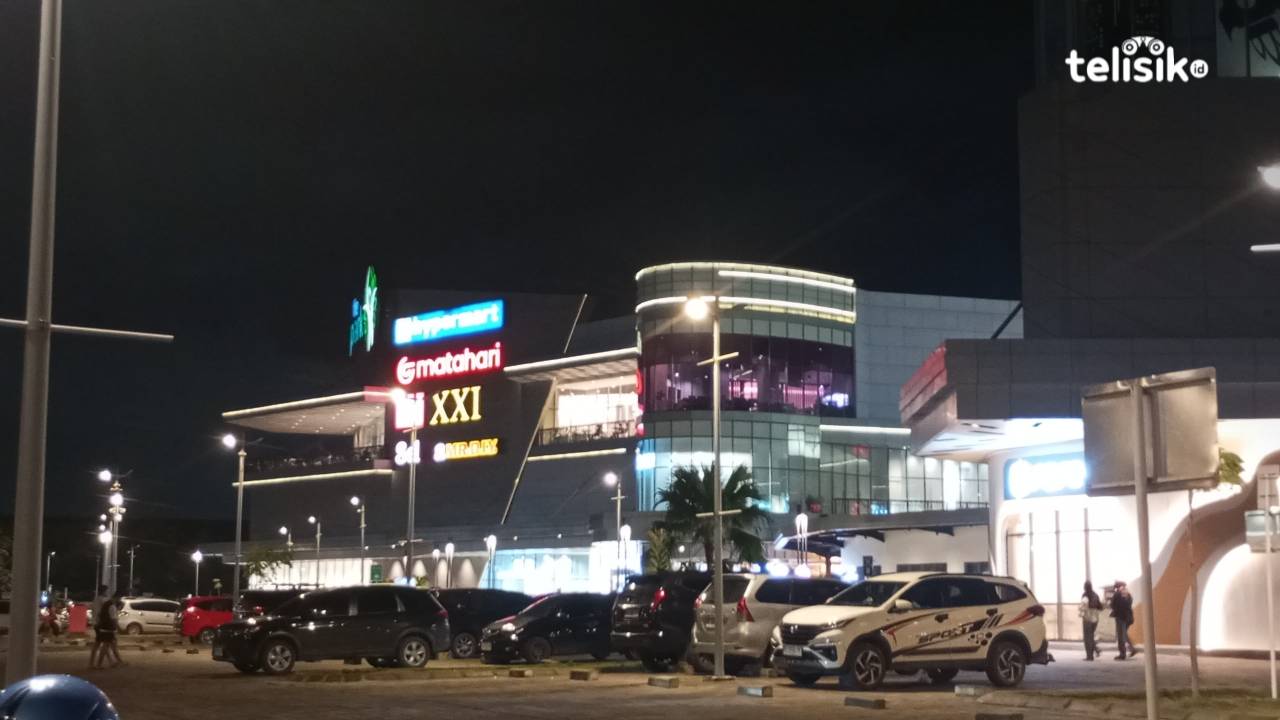 Jadwal dan Harga Tiket Film Bioskop di Kendari, Minggu 13 Oktober