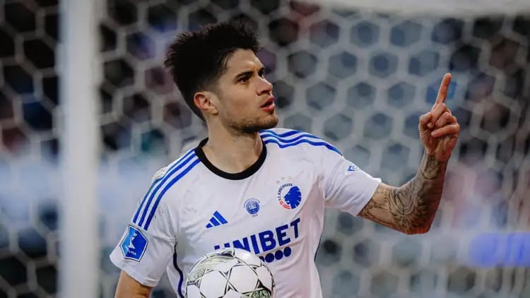 Kebut Naturalisasi Kevin Diks, Menpora Langsung Kirim Berkas ke Kemenkumham