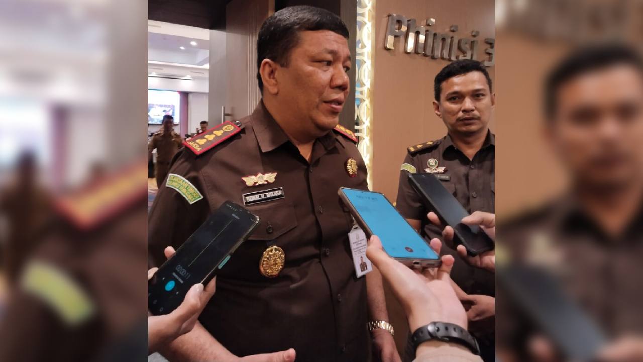 Kejari Kendari Catat 29 Kasus Pelanggaran Hukum di Kalangan Pelajar