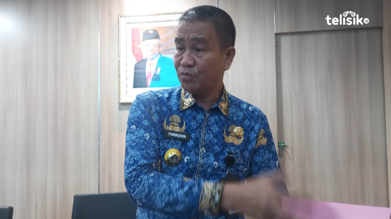 Kendari Berinovasi Bayar Sampah Pakai QRIS, Lebih Mudah dan Transparan