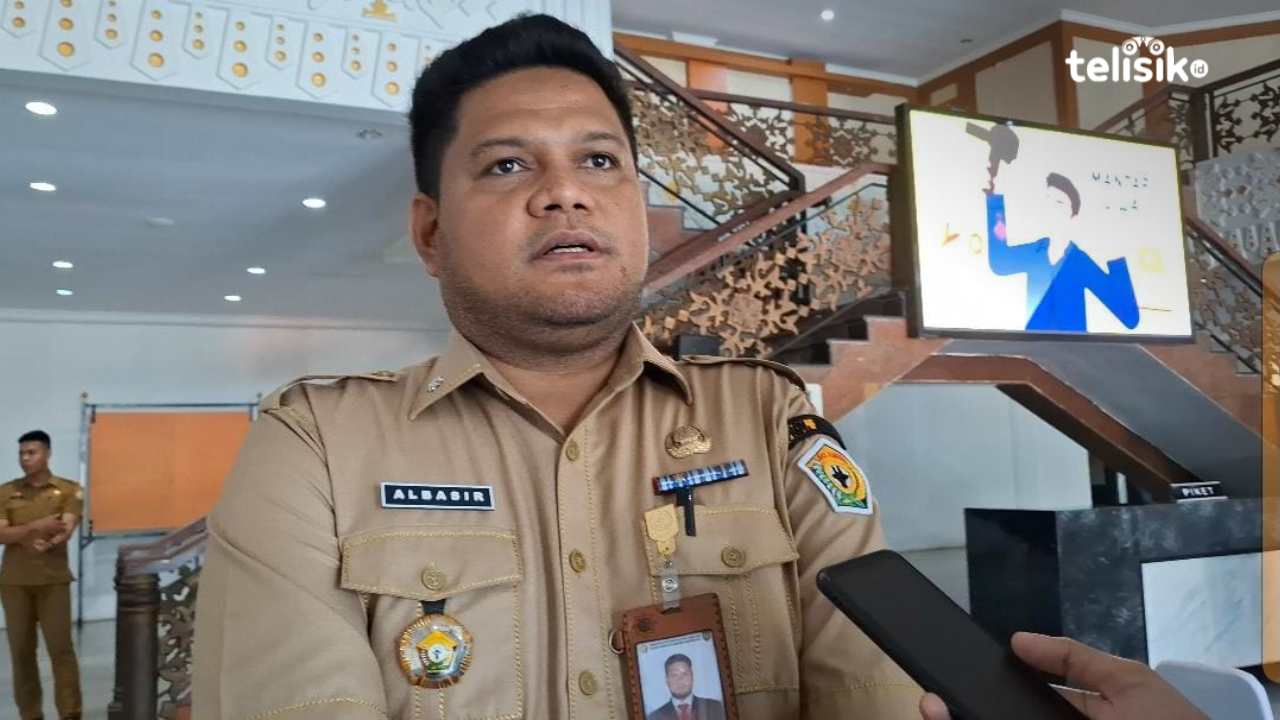 Kesbangpol Sultra: Pendidikan Tekan Politik Identitas di Pilkada 2024