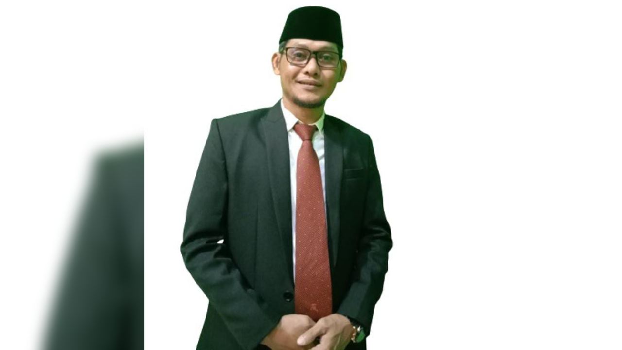 Kisah Inspiratif Gede Wudane: Mualaf yang Kini Kepala KUA di Konawe Utara