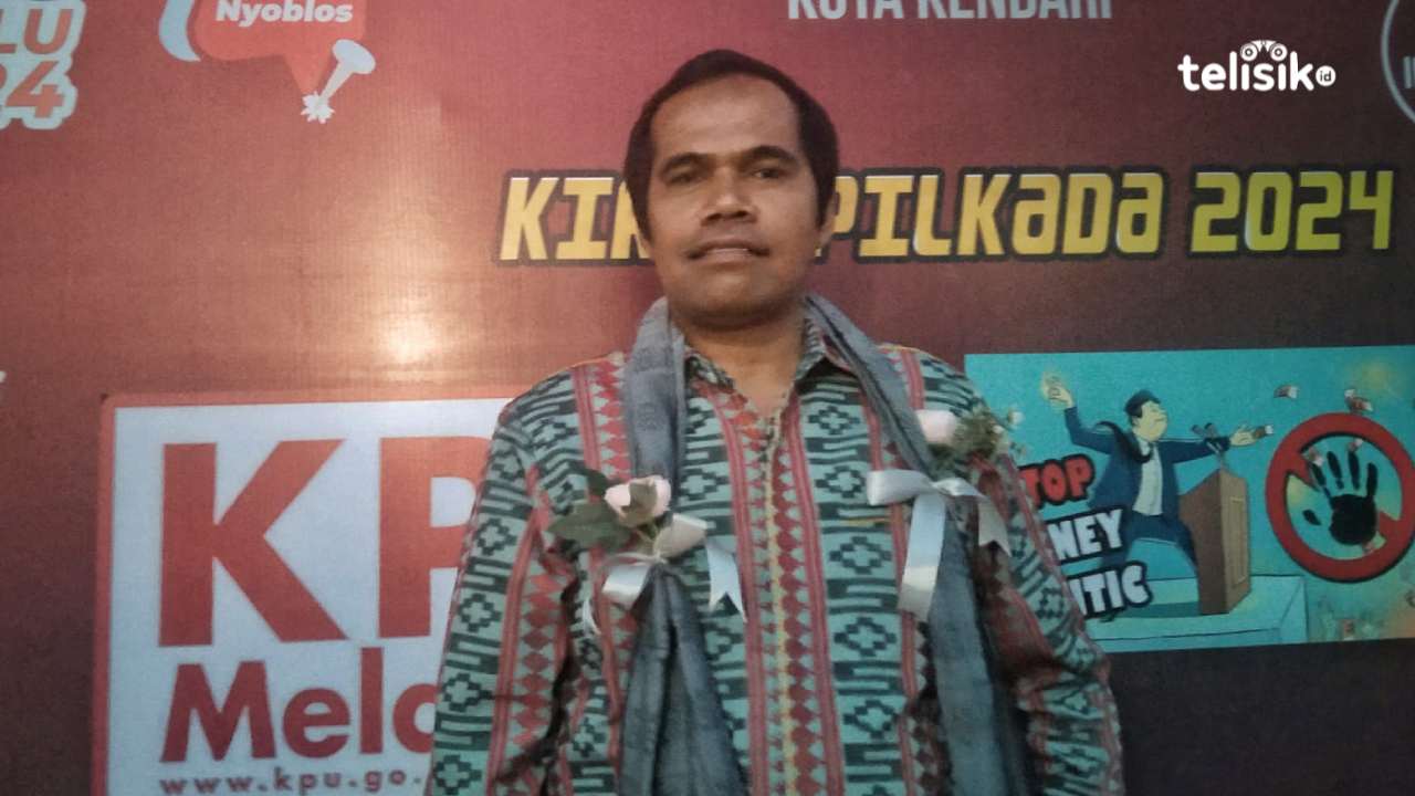 KPU Kendari Jamin Netralitas Moderator dan Panelis Debat Calon Wali Kota