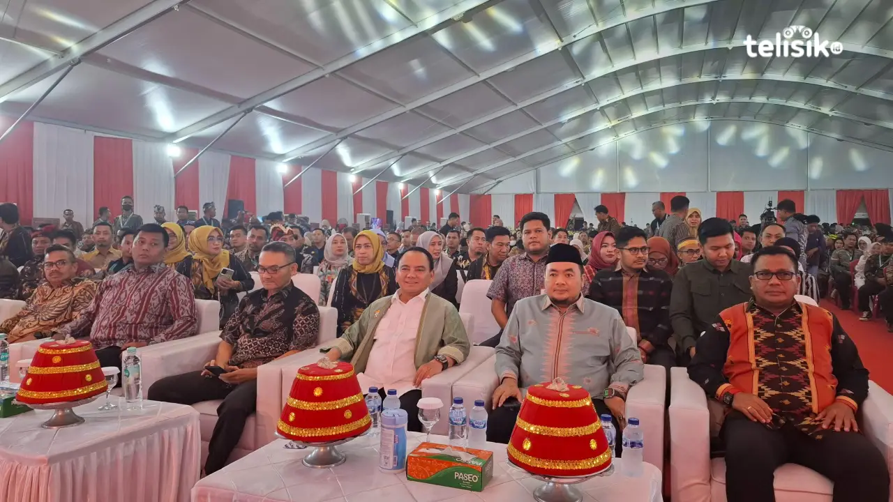 KPU RI Tekankan Kerja Penyelenggara Pilkada 2024 Kolektif Kolegial