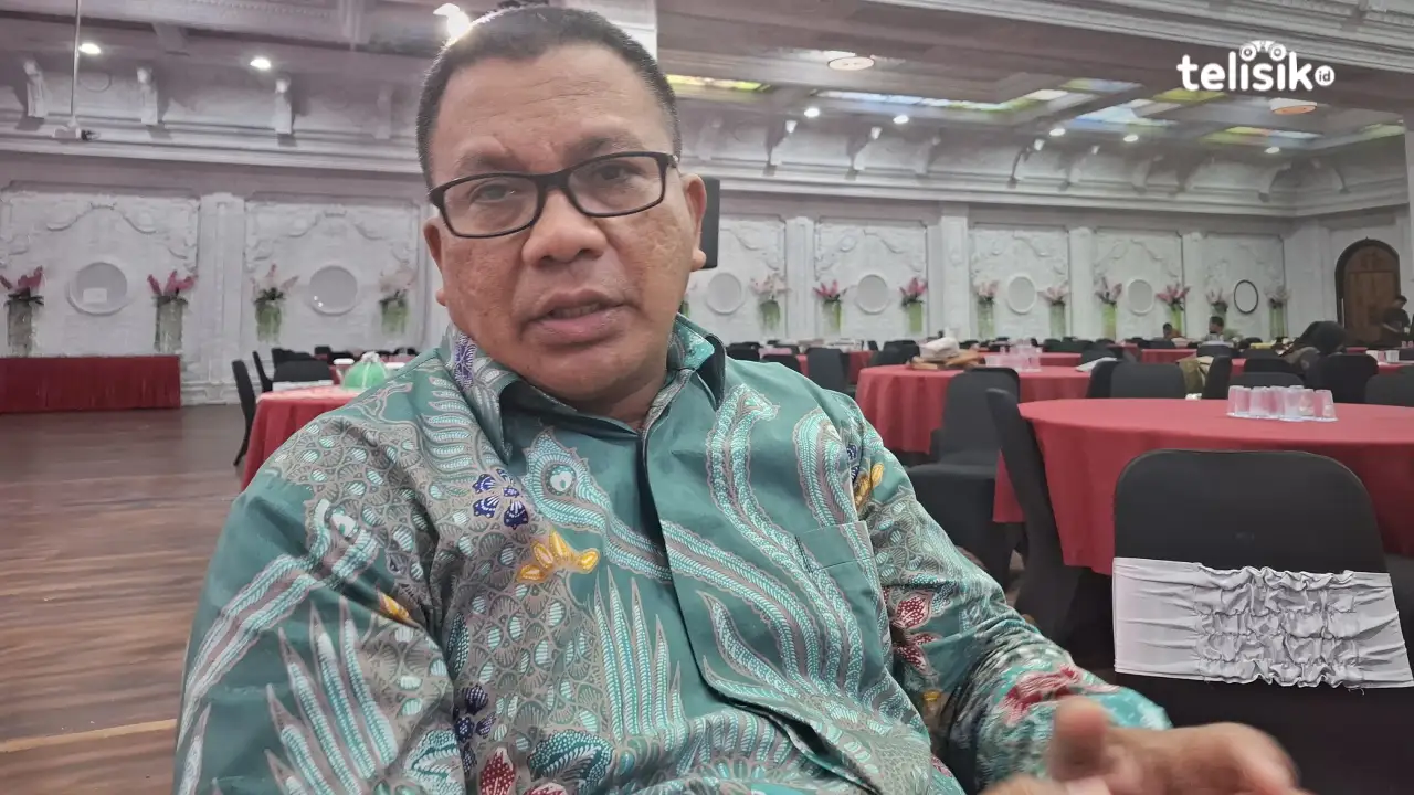 KPU Sulawesi Tenggara Tetapkan Tiga Lokasi Debat Pilgub