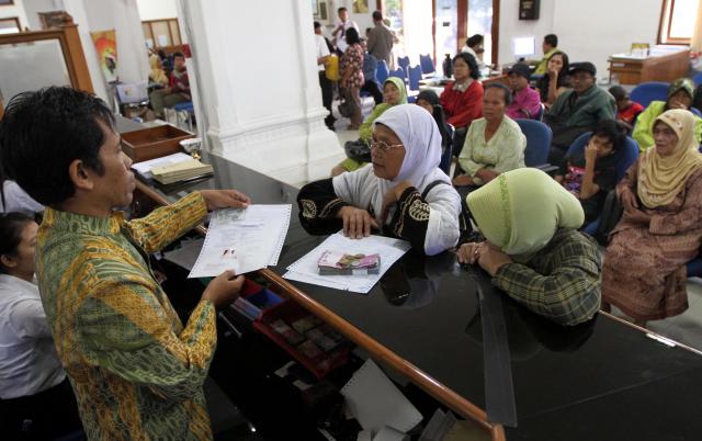 Mulai Oktober, Dana Pensiun Tidak Bisa Cair Sebelum 10 Tahun, Begini Penjelasannya