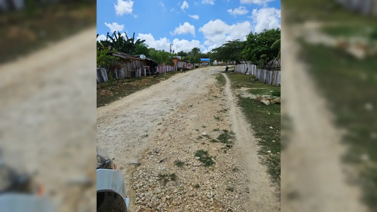 Muna Timur Dapat Kucuran Rp 4 Miliar untuk Urusan Pemekaran hingga Infrastruktur Jalan dan Air Bersih