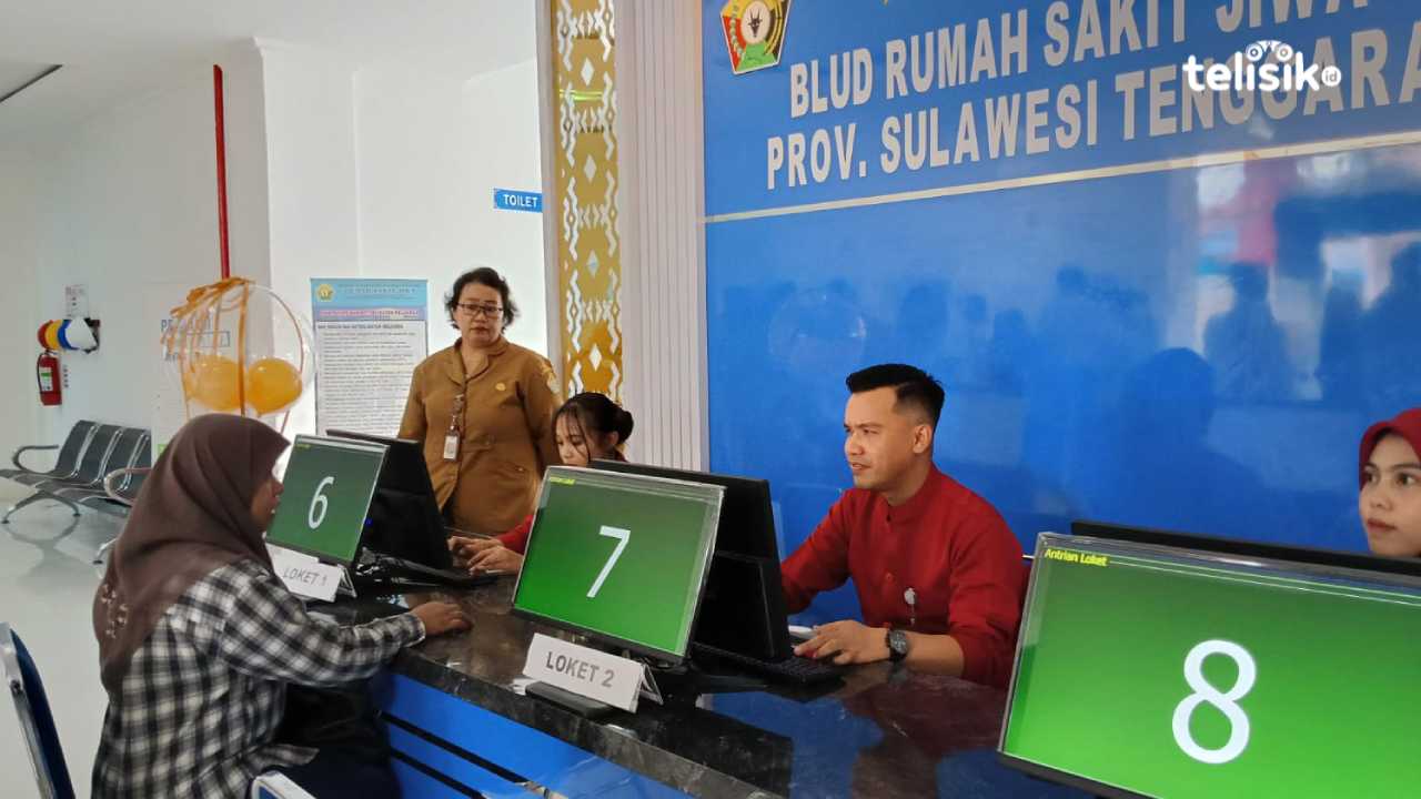 Nyaris jadi Korban Pelecehan Seksual, Mahasiswi UHO Kendari Alami Trauma Berat