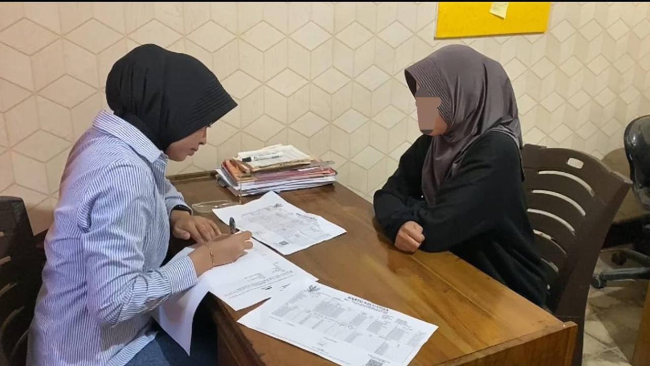 Pelaku Bullying di Buton Tengah yang Viral Diamankan Polisi, Korban Remaja 15 Tahun