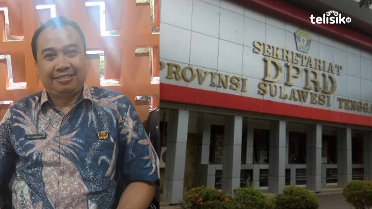 Pelantikan DPRD Sulawesi Tenggara Periode 2024-2029 Dijadwalkan 7 Oktober