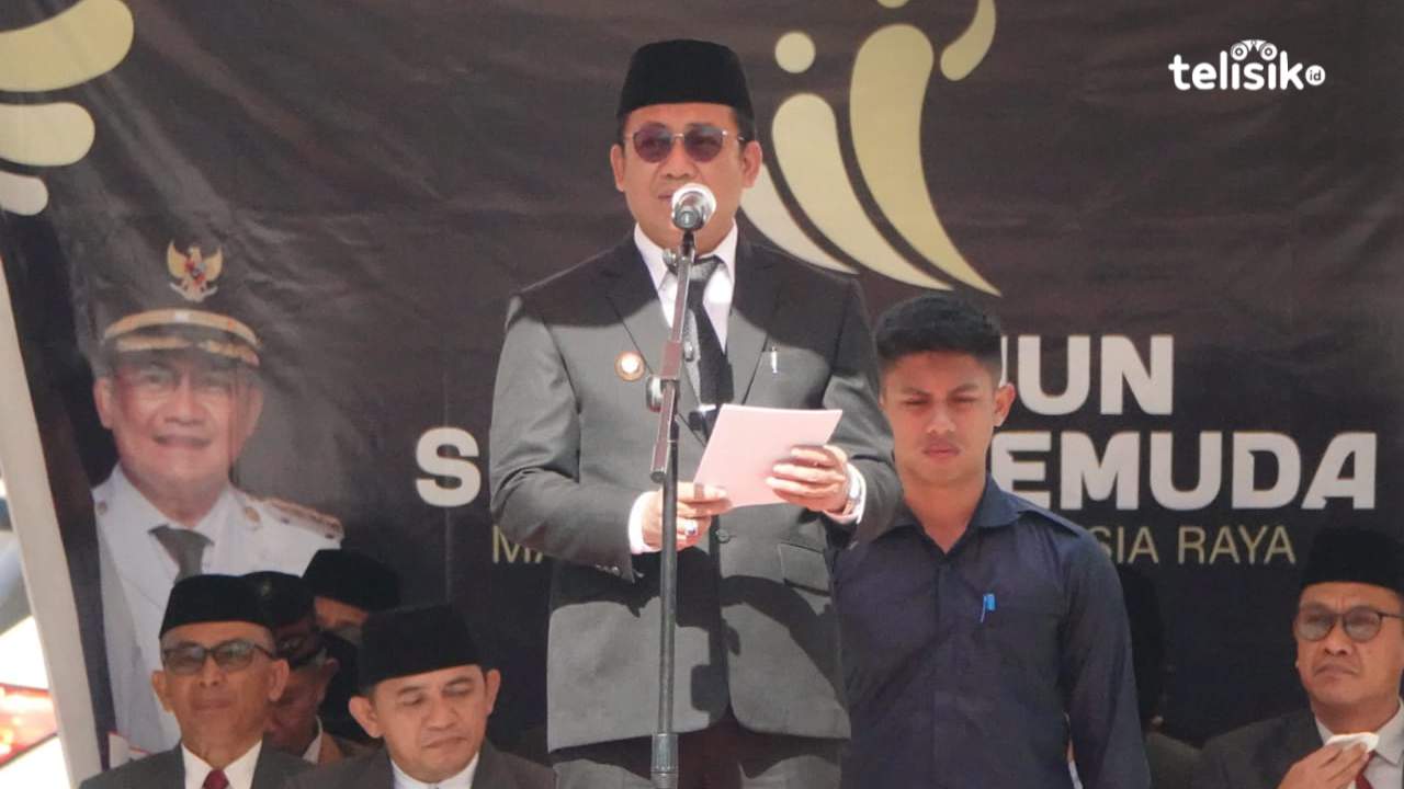 Pemkab Buton Selatan Ingin Pemuda Berkontribusi Membranding Daerah Lewat Kreativitas