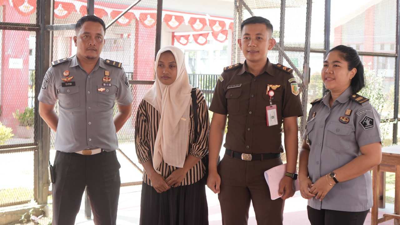 Penahanan Guru Supriyani di Konawe Selatan Ditangguhkan, Proses Hukum Tetap Berlanjut