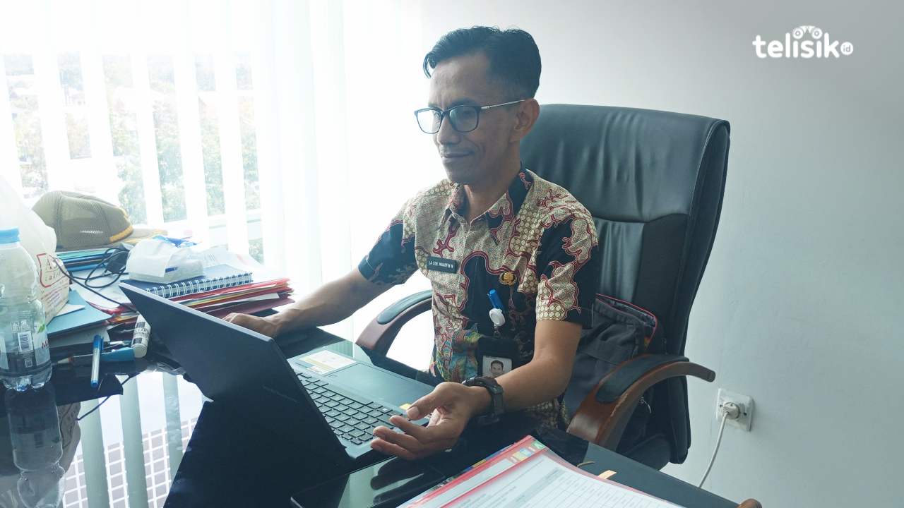 Pendaftaran PPPK Kota Kendari Resmi Dibuka, Kuota Tenaga Teknis Terbanyak