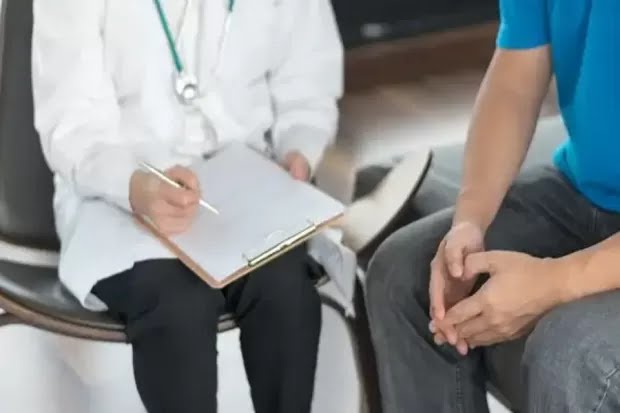 Peneliti Kaget Temukan Pria Punya 3 Penis Berfungsi Normal