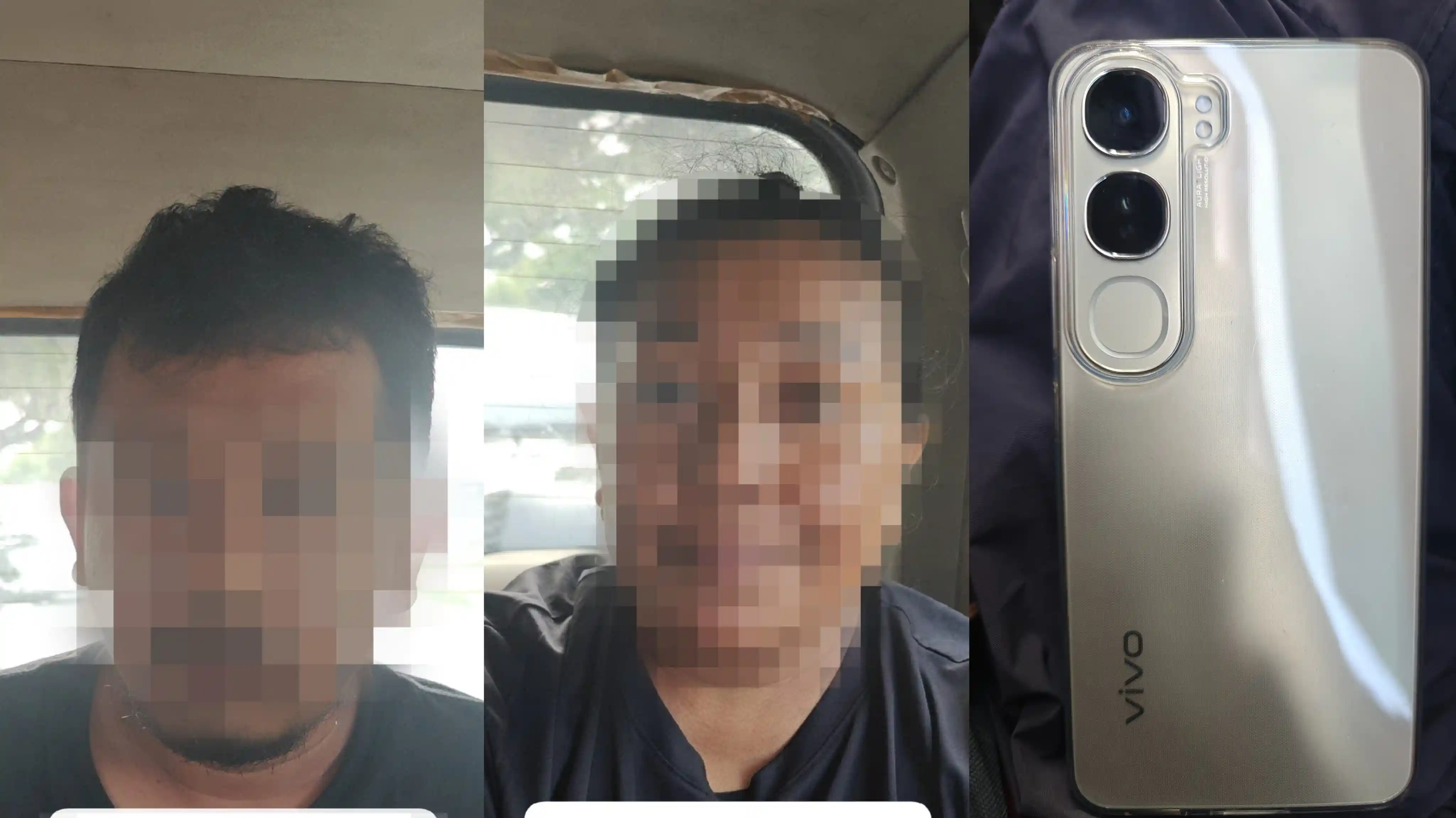 Penipuan Pura-pura Akrab, Wanita di Kendari Kehilangan Cincin Emas dan HP