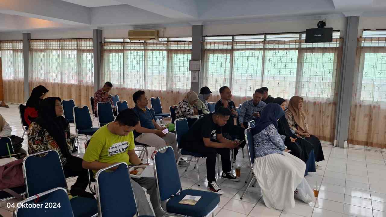 Penyuluh Keluarga Berencana di Sulawesi Tenggara Ditekankan Melek Media