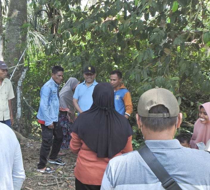 Perbaikan Jembatan Kontu - Wakorambu Dianggarkan Rp 2,7 Miliar di APBD 2025