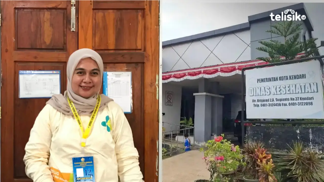 Percepatan Penanggulangan TBC dengan Investigasi Kontak Pasien di Kota Kendari