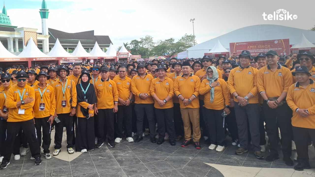 Pilkada 2024, KPU RI Fokus Kurangi PSU dan Pelanggaran di Sulawesi Tenggara