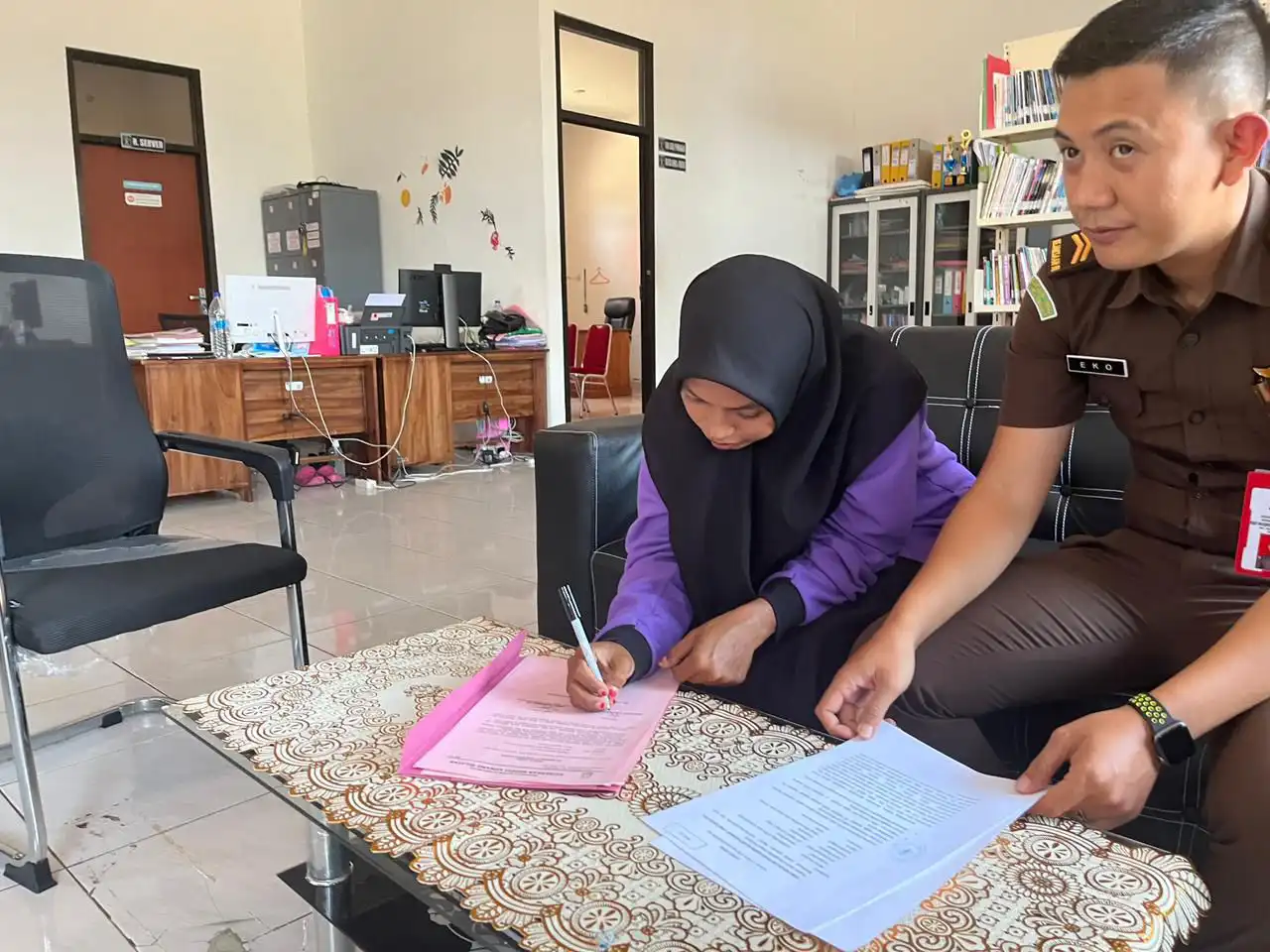 Polisi Bisa Terapkan Restorative Justice Kasus Guru Honorer Supriyani Sebelum Maju ke Meja Pengadilan