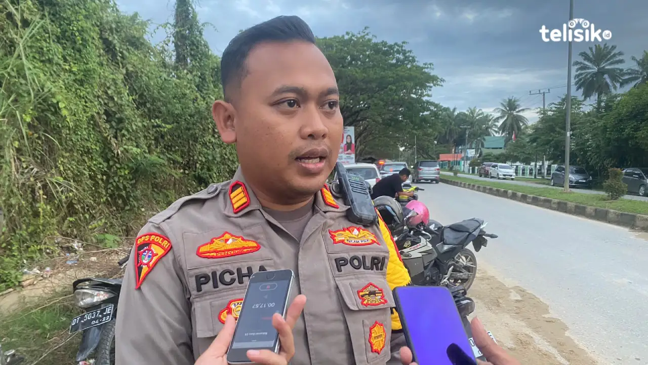 Polres Kendari Siapkan 350 Personel Pengamanan Tahapan Kampanye Pilkada