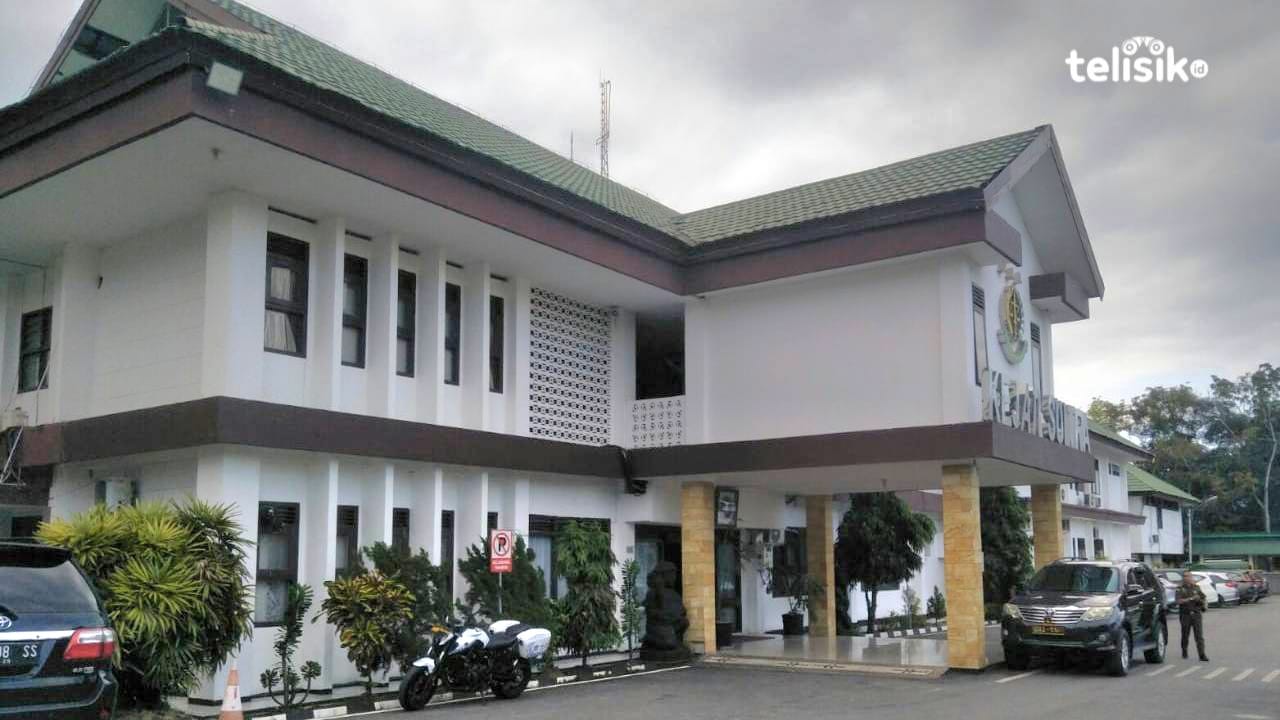 Praktisi Hukum: Pemberi Gratifikasi Harus Didakwa Pasal yang Sama Kasus PT MUI