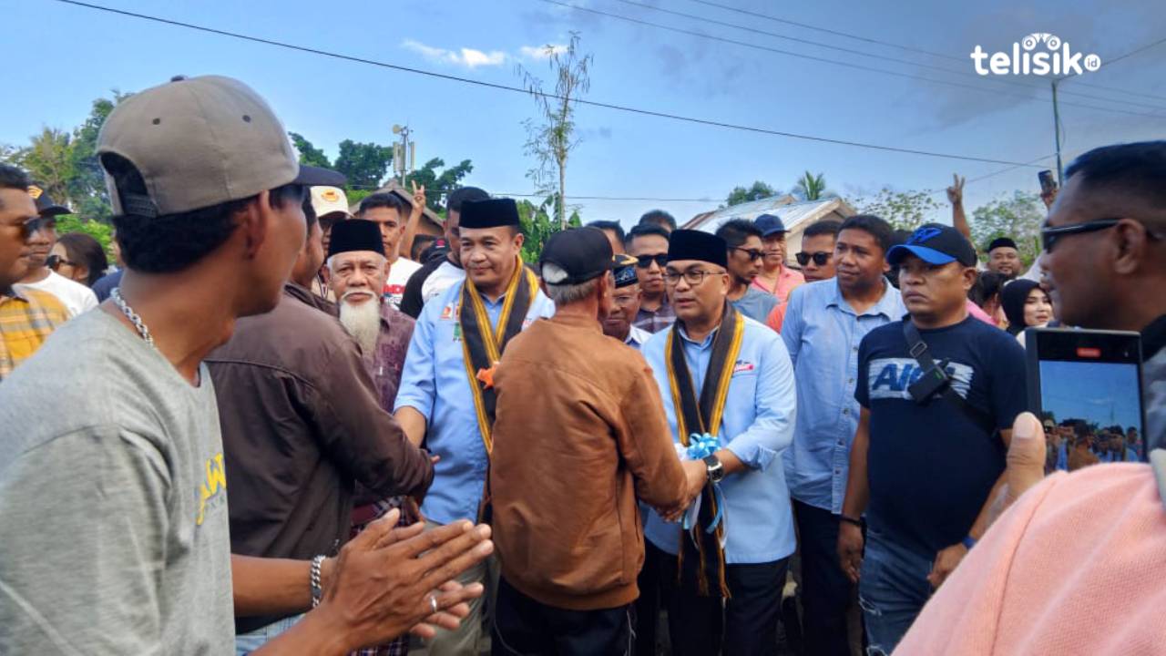 Rajiun-Purnama Optimis Menang Usai Pelantikan Presiden Prabowo