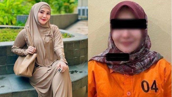 Selebgram Cantik Maulidar Sebar Konten Video Asusila Lewat Live TikTok