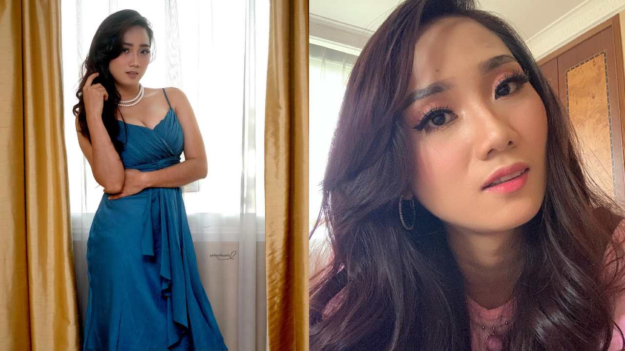 Sosok Virly Virginia: Berdarah Cindo dan Segini Tarifnya Main Adegan Film Dewasa