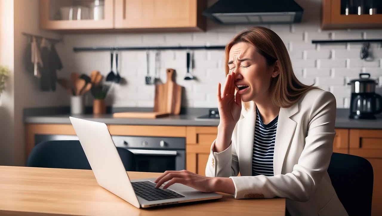 Tujuh Bahaya Tahan Bersin, Paling Parah Bikin Gendang Telinga Pecah