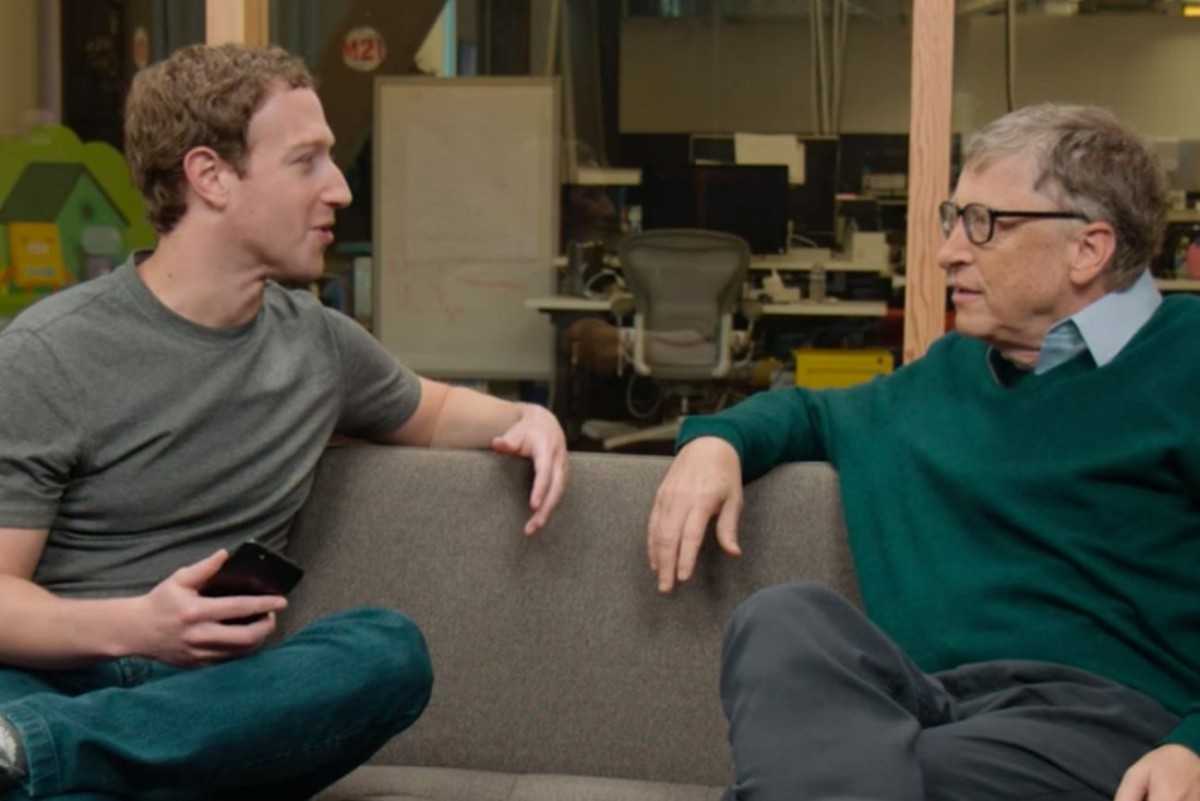 Update 10 Orang Terkaya di Dunia 2024 dengan Harta Ribuan Triliun, Bill Gates Tak Masuk Daftar