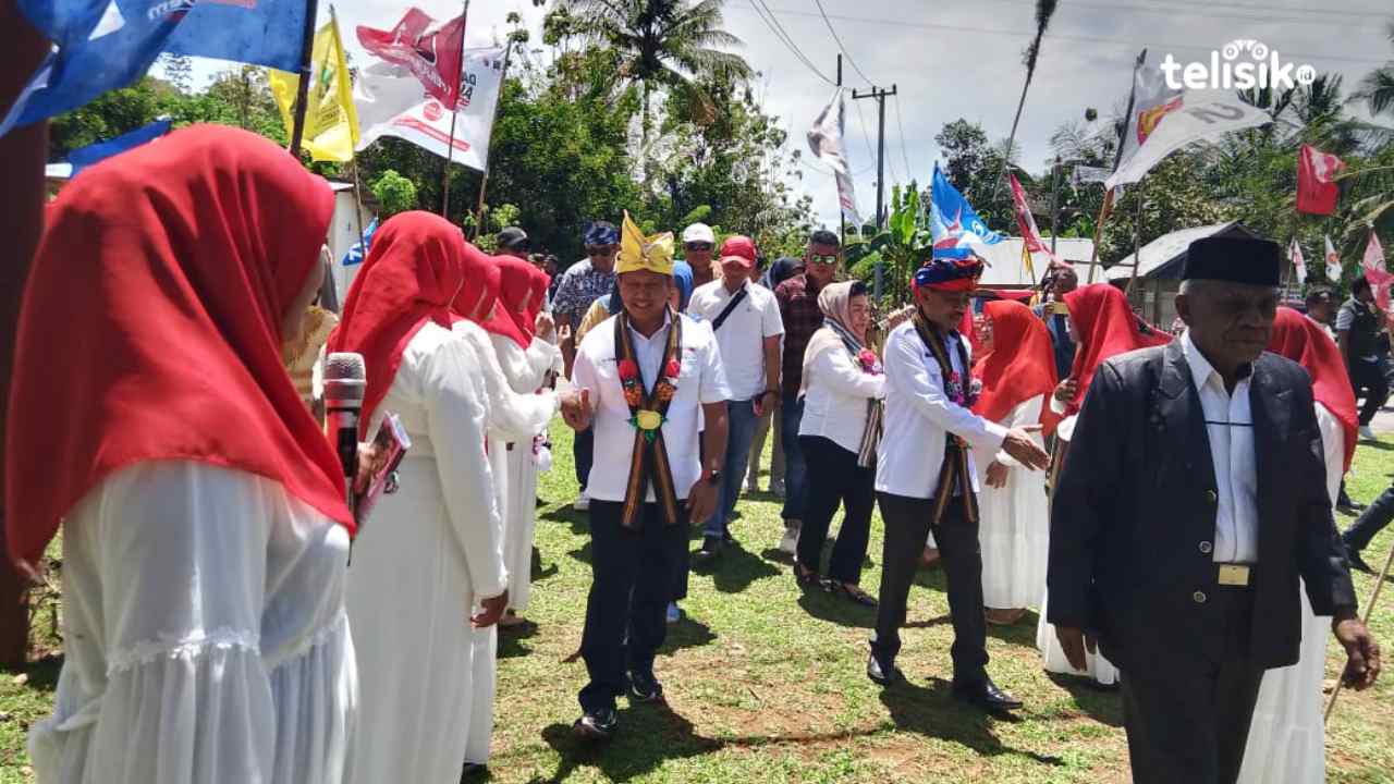 Warga Desa Madampi Muna Barat Harap Darwin-Ali Prioritaskan Pengembangan Wisata