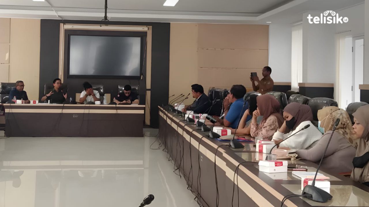 51 Pangkalan Gas LPG Didenda Rp 500 Juta, DPRD Kendari Siapkan Rekomendasi Pemutihan ke Pertamina