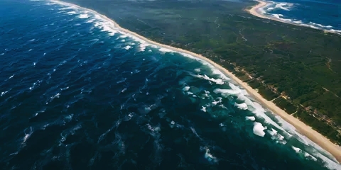 Ilmuwan Temukan Samudra Baru, Ini Lokasinya