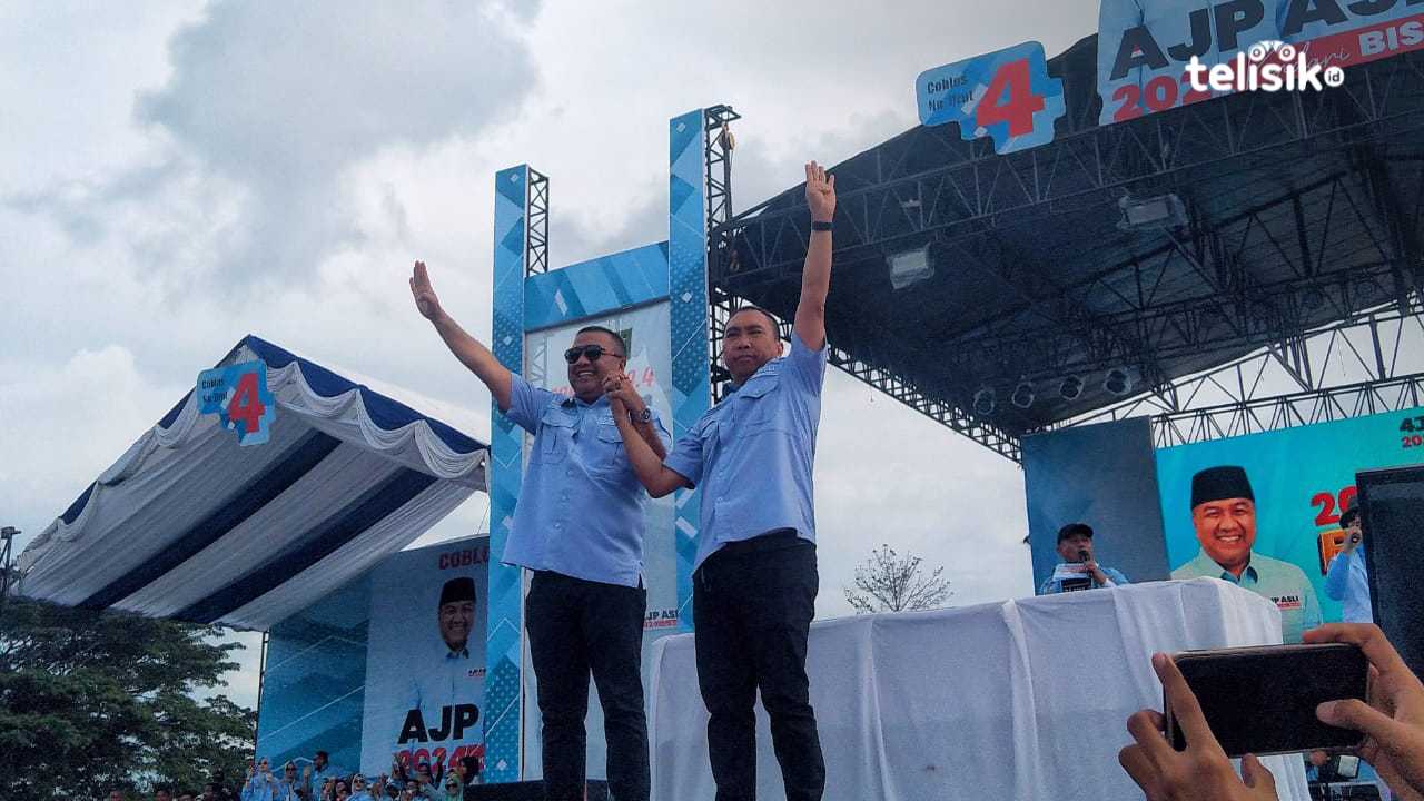 AJP-ASLI Gaungkan Program Keberpihakan pada Masyarakat Kendari