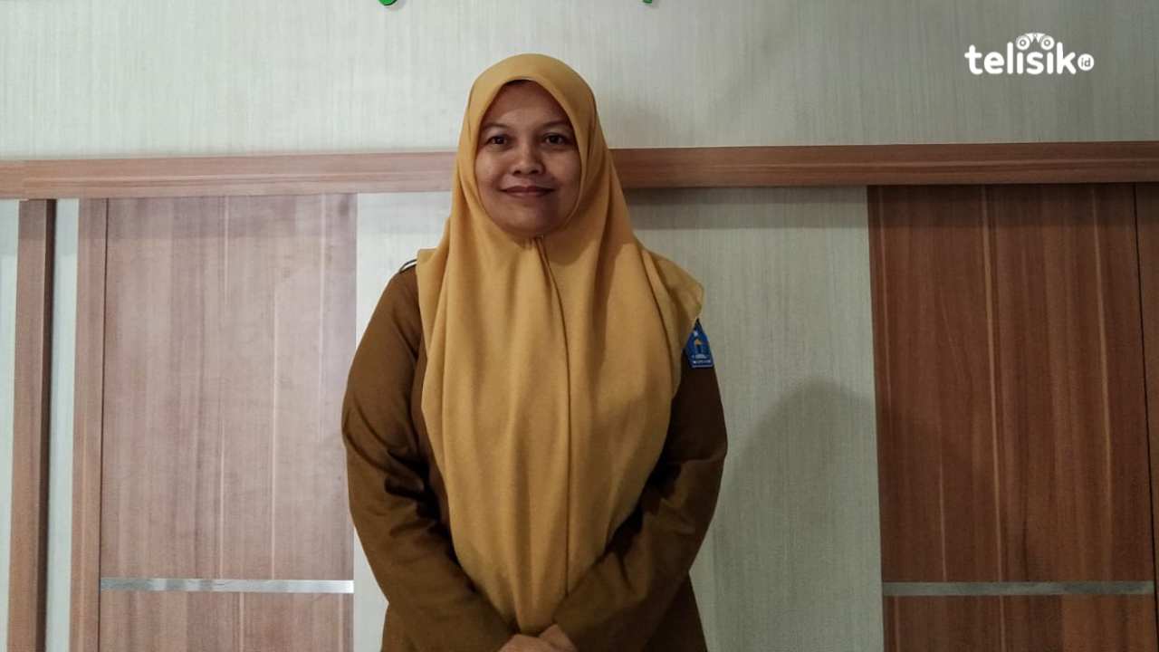 Angka Kematian Ibu di Kota Kendari Menurun Signifikan