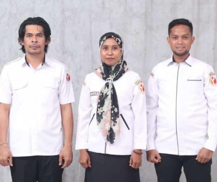 Antisipasi Serangan Fajar di Masa Tenang, Bawaslu Muna Perketat Pengawasan