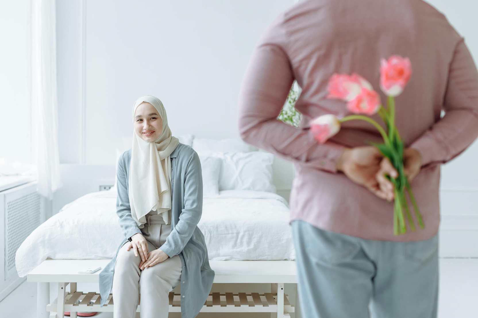 Bacaan Doa dan Amalan Ampuh Menjadi Rujukan Cepat Bertemu Jodoh