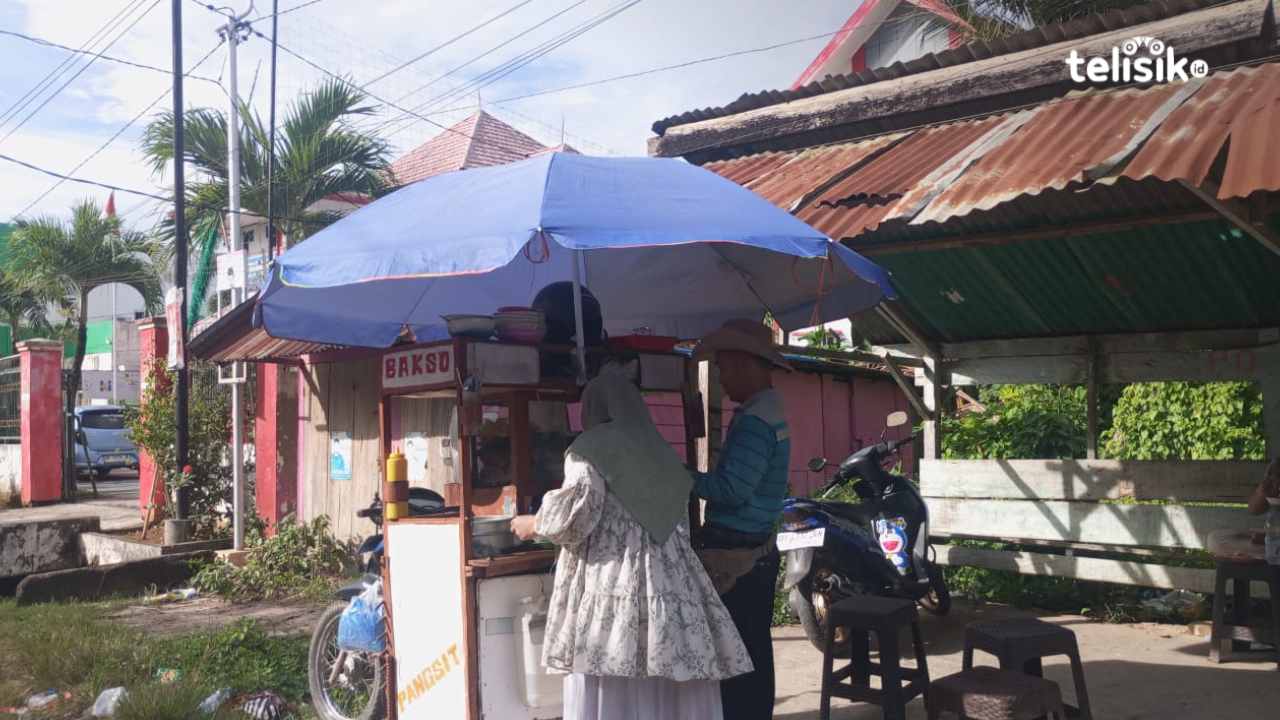 Bakso Mas Koboi: Pilihan Tepat untuk Menikmati Kuliner Lezat dengan Harga Bersahabat