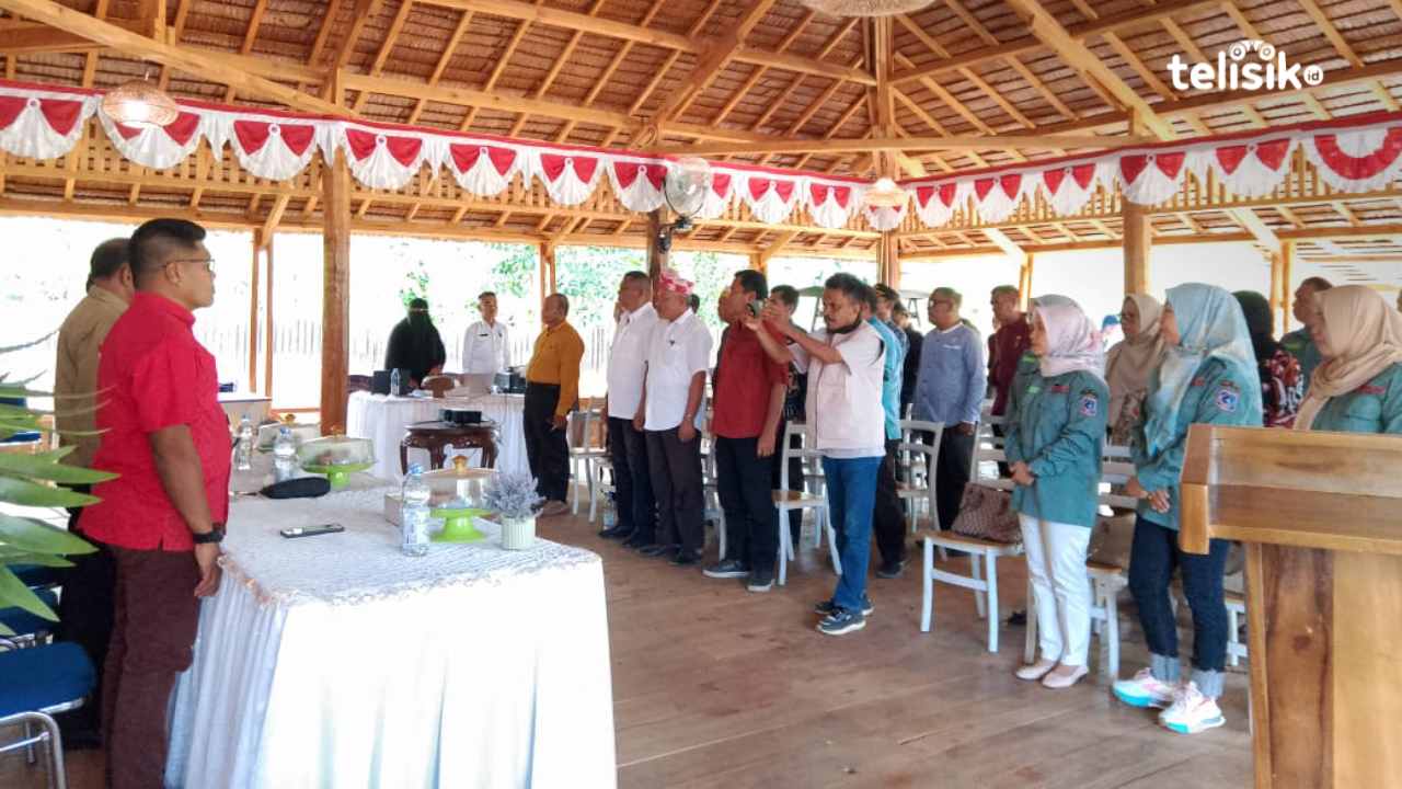 Bawaslu Muna Barat Ingatkan ASN Jaga Netralitas Jelang Pilkada 2024