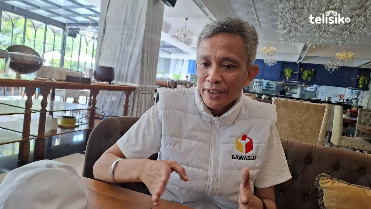 Bawaslu Sultra Petakan Potensi Kecurangan Pilkada 2024, Ini Daftar Kabupaten/Kota Rawan