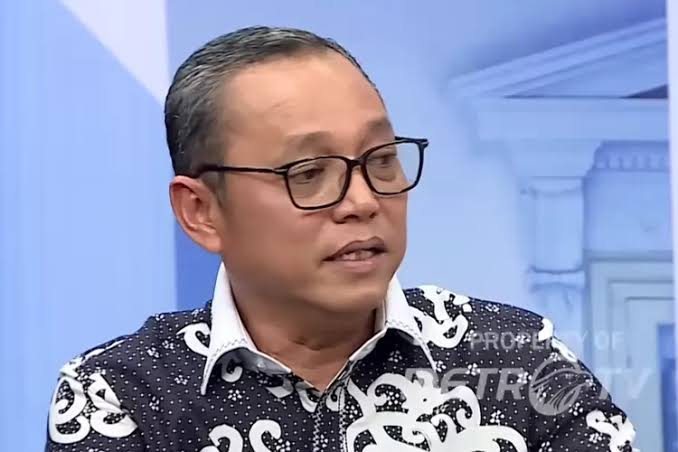 Bela Kapolri Listyo Sigit dari Kritikan DPR dan PDIP, Egi Hendrawan: Lihat Fakta dan Data