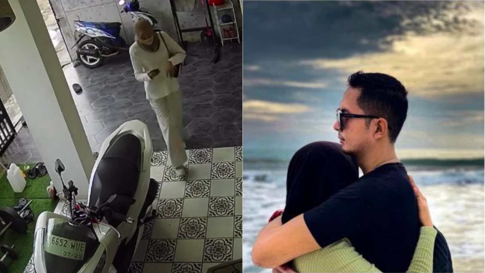 Bimo Aryo Tejo Menyesal Rekam Adegan Syur dengan Maela Asila, Arie Rieyanthie Siapkan Gugatan Cerai