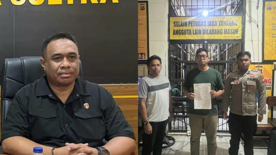 Buronan Kasus Fidusia Ditangkap, Diduga Jual Mobil Kredit Secara Ilegal