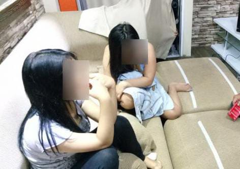 Cerita Dua Wanita Pilih sebagai PSK Ketimbang Jaga Counter HP, Pernah Layani Tetangga Sendiri