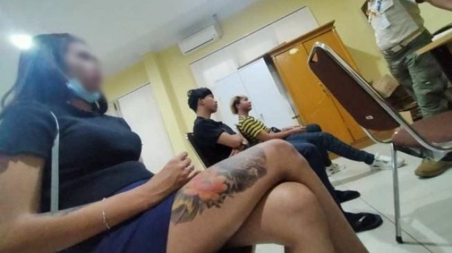 Cerita Wanita 21 Tahun Jadi PSK, Ngaku Paling Diincar Pelanggan Jelang Melahirkan