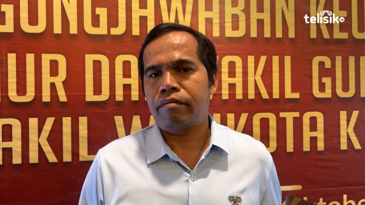 Debat Kedua Calon Wali Kota Kendari Diundur 11 November, KPU Pertimbangkan Batasi Tim Pendukung