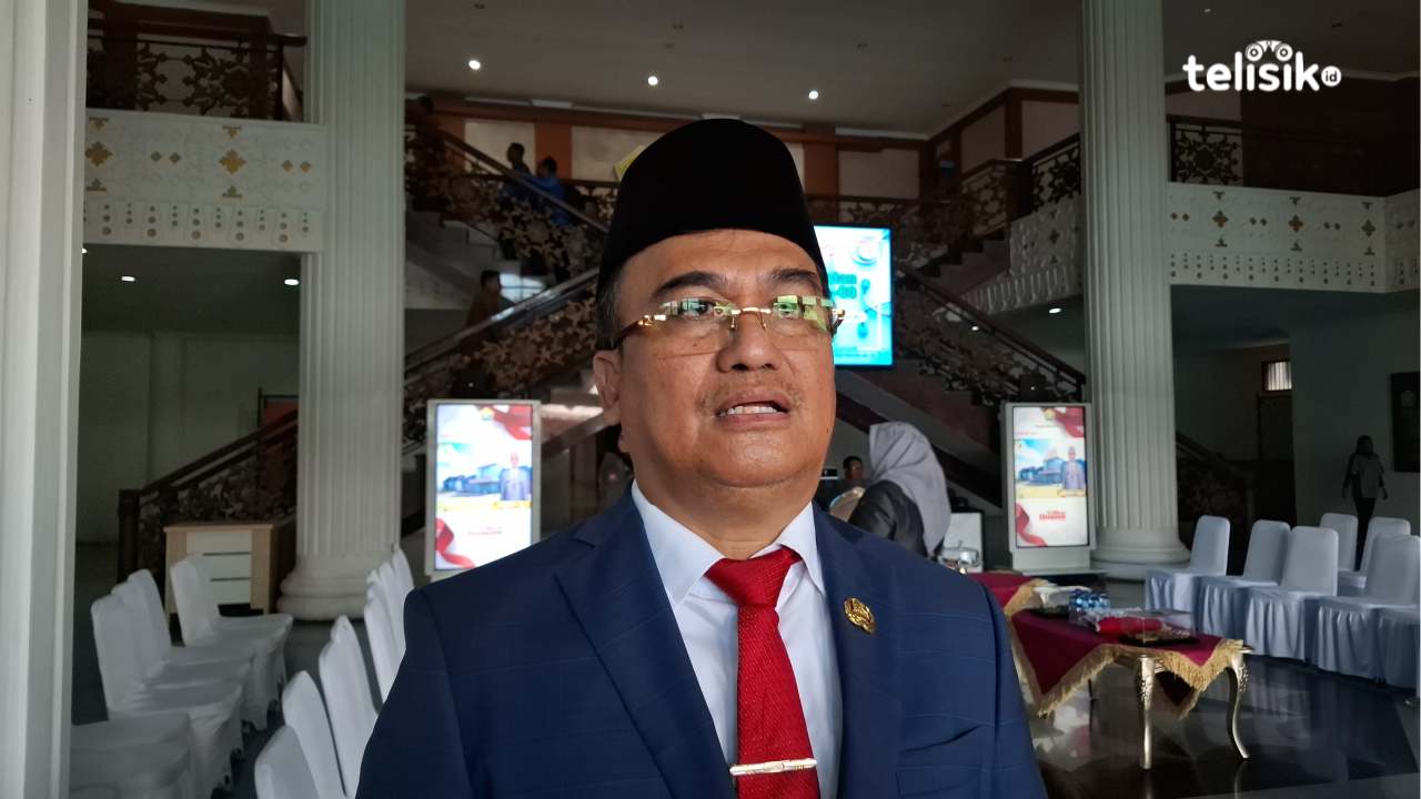 Dinas Cipta Karya Butuh Tambahan Rp 1,5 Miliar Rampungkan Aula Korem Sulawesi Tenggara