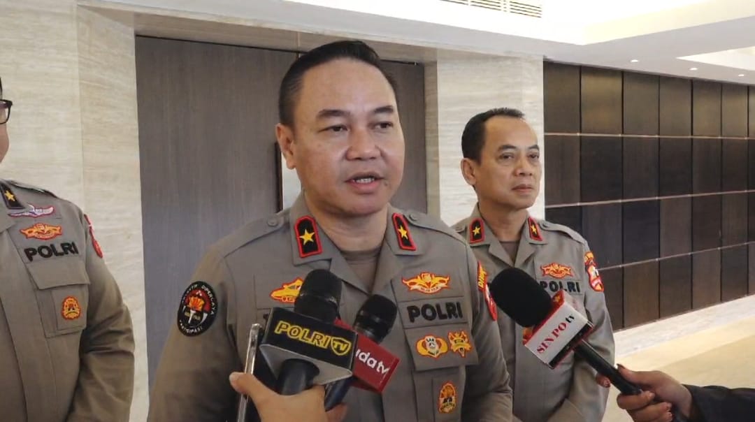 Divisi Humas Polri Perkuat SDM dan Kolaborasi dengan Media Massa