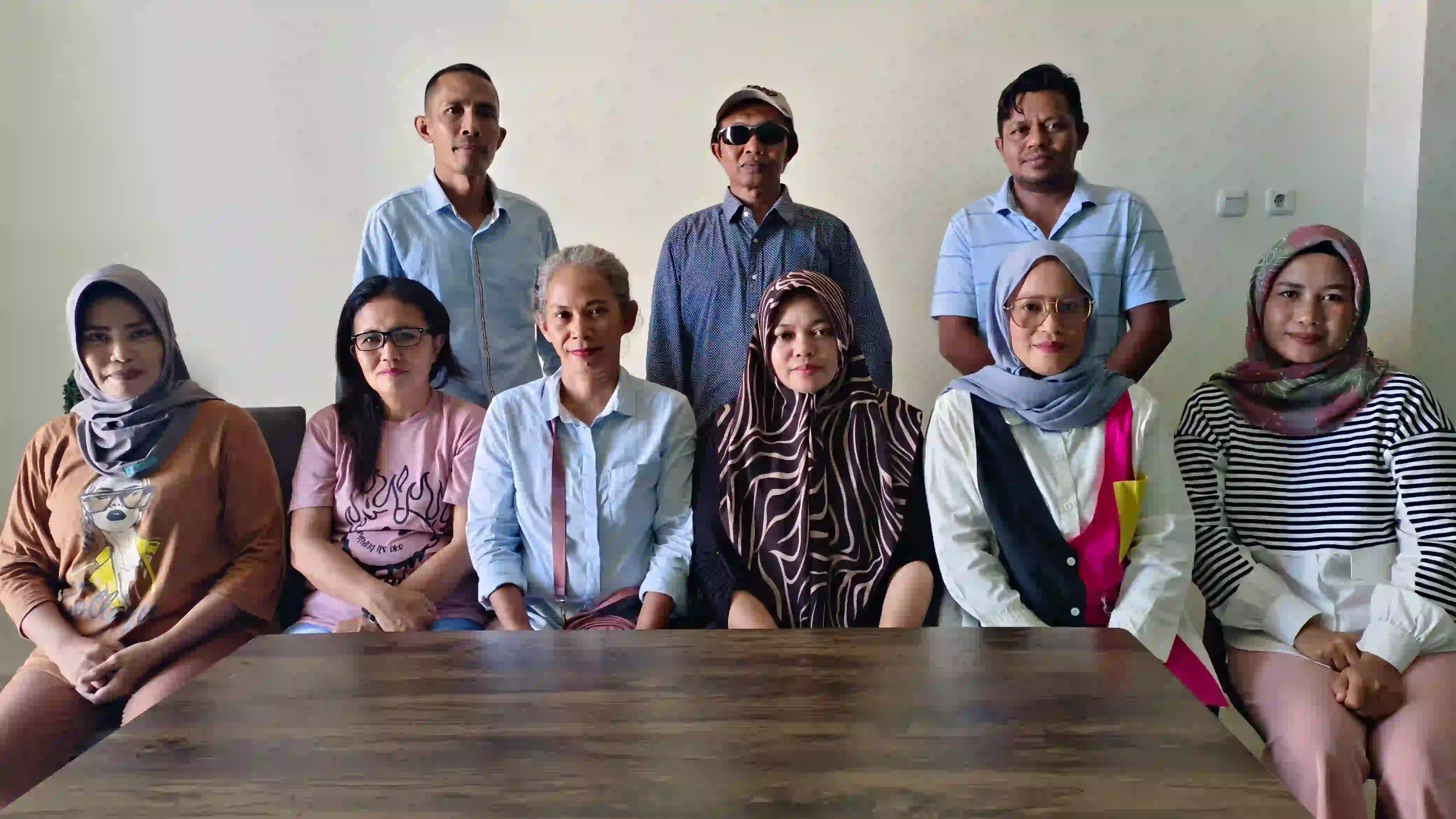 DPC Gerindra Muna Goyah, Puluhan Pengurus Mundur Akibat Sikap Arogan Ketua